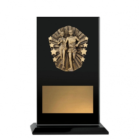 CKG225B - Cosmos Glass Cross Country 215mm - Trophy Land CKG225B - Trophy Land