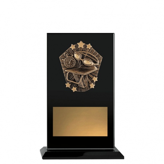 CKG230A - Cosmos Glass Swim 185mm - Trophy Land CKG230A - Trophy Land
