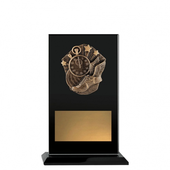 CKG247A - Cosmos Glass Track 185mm - Trophy Land CKG247A - Trophy Land