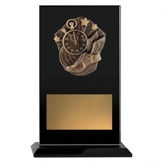CKG247C - Cosmos Glass Track 245mm - Trophy Land CKG247C - Trophy Land