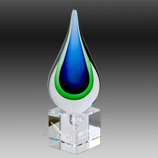 CL-24 - Trophy Land