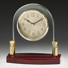 Clocks CL108 - Trophy Land Clocks CL108 - Trophy Land
