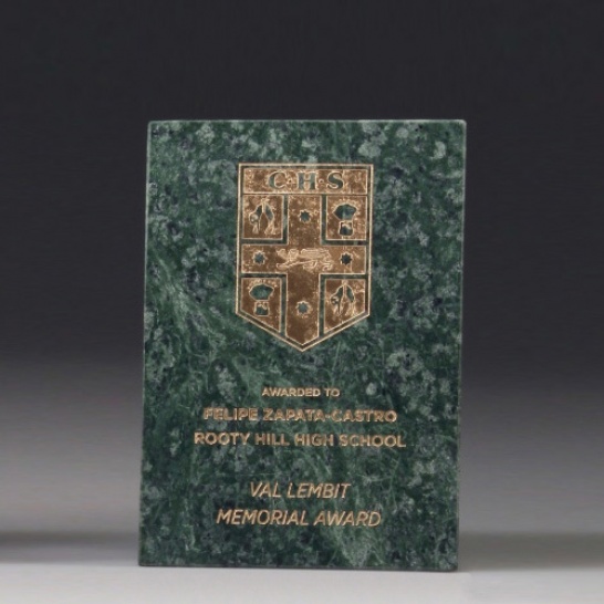CM801S - Trophy Land