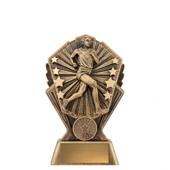 CR101A - Trophy Land