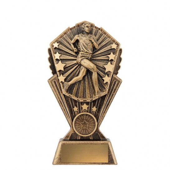 CR101B - Trophy Land