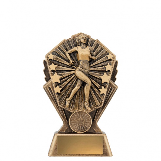 CR102A - Trophy Land