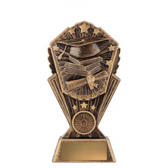 CR105B - Cosmos Academic 175mm - Trophy Land CR105B - Trophy Land