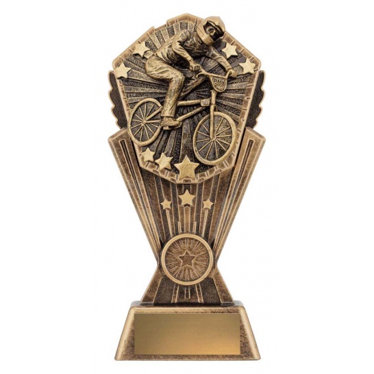 CR107C - Cosmos BMX 200mm - Trophy Land CR107C - Trophy Land