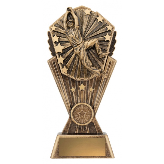 CR110C - Trophy Land