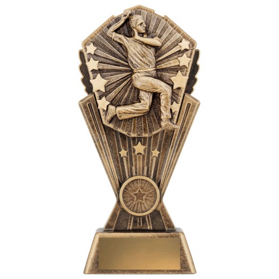 CR111C - Trophy Land