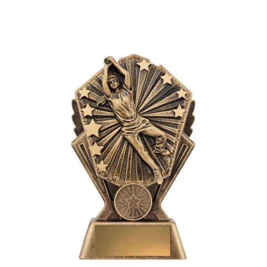 CR120A - Trophy Land