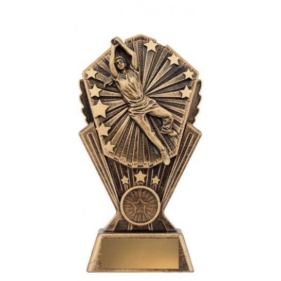 CR120B - Trophy Land