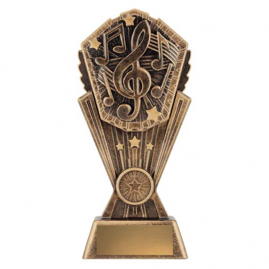 CR121C - Trophy Land