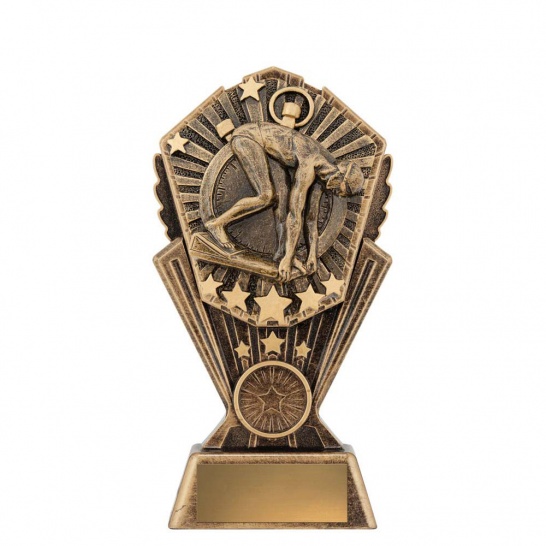 CR122B - Trophy Land