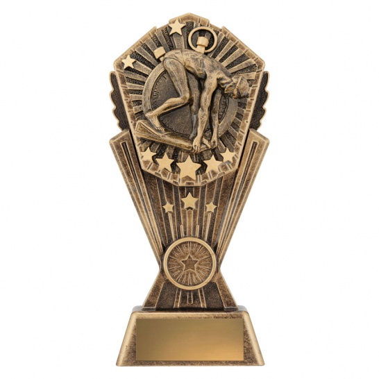 CR122C - Trophy Land