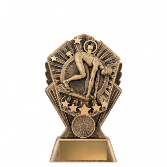 CR123A - Trophy Land
