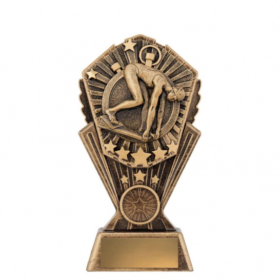 CR123B - Trophy Land