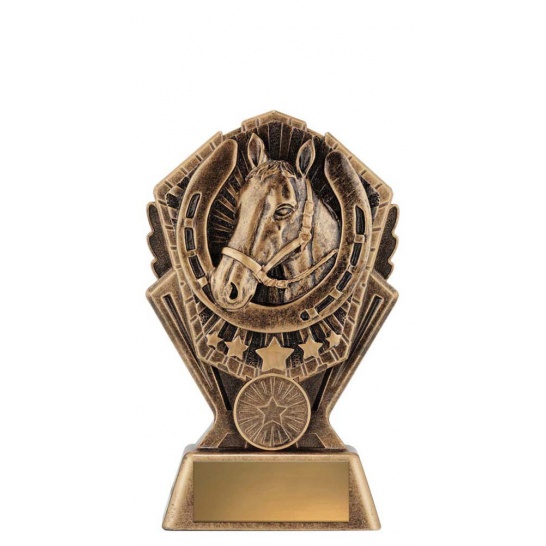CR135A - Cosmos Horse 150mm - Trophy Land CR135A - Trophy Land