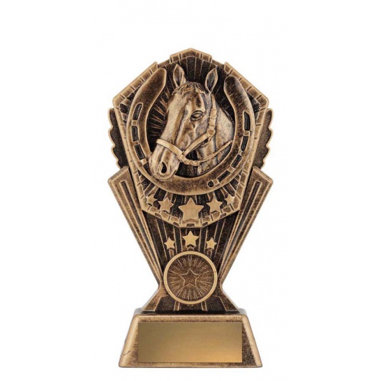 CR135B - Cosmos Horse 175mm - Trophy Land CR135B - Trophy Land