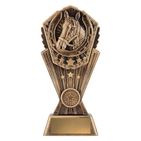 CR135C - Cosmos Horse 200mm - Trophy Land CR135C - Trophy Land