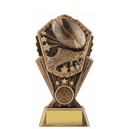 CR139B - Trophy Land