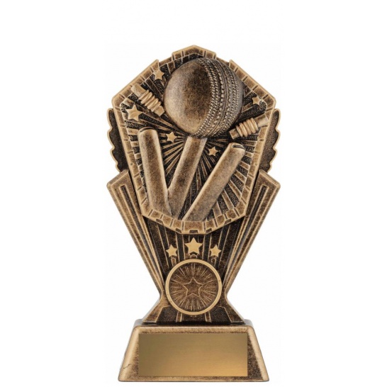 CR140B - Cosmos Cricket 175mm - Trophy Land CR140B - Trophy Land