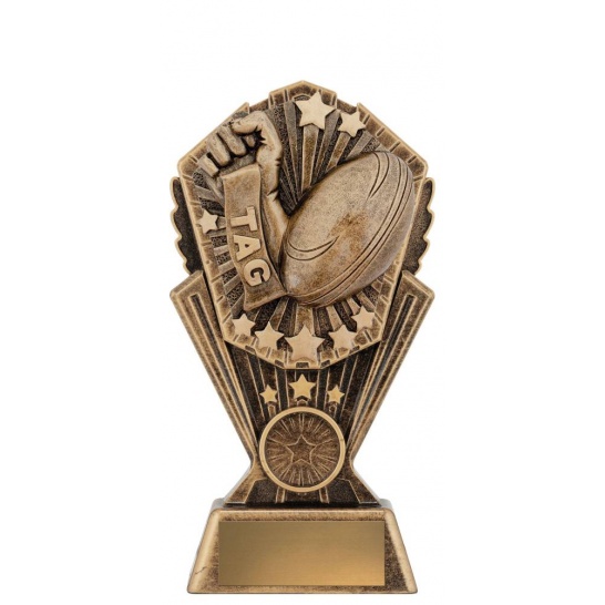 CR143B - Trophy Land