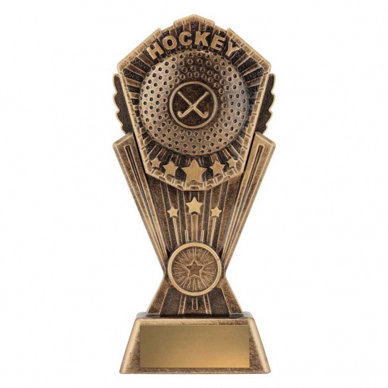 CR144C - Cosmos Hockey 200mm - Trophy Land CR144C - Trophy Land