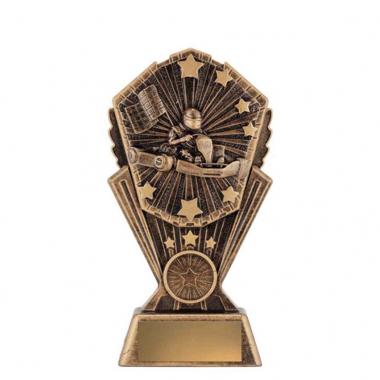 CR165B - Trophy Land