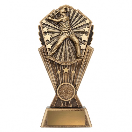 CR174C - Cosmos Male Baseball 200mm - Trophy Land CR174C - Trophy Land