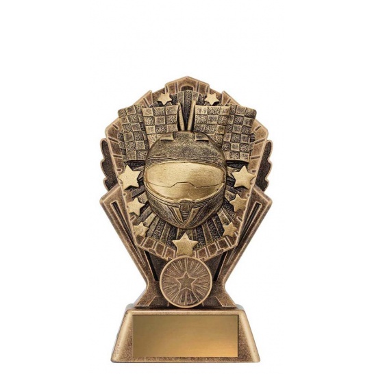 CR184A - Cosmos Motorsport 150mm - Trophy Land CR184A - Trophy Land