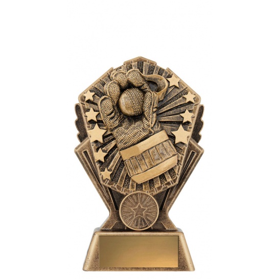 CR190A - Trophy Land