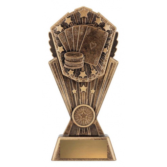 CR197C - Cosmos Cards 200mm - Trophy Land CR197C - Trophy Land