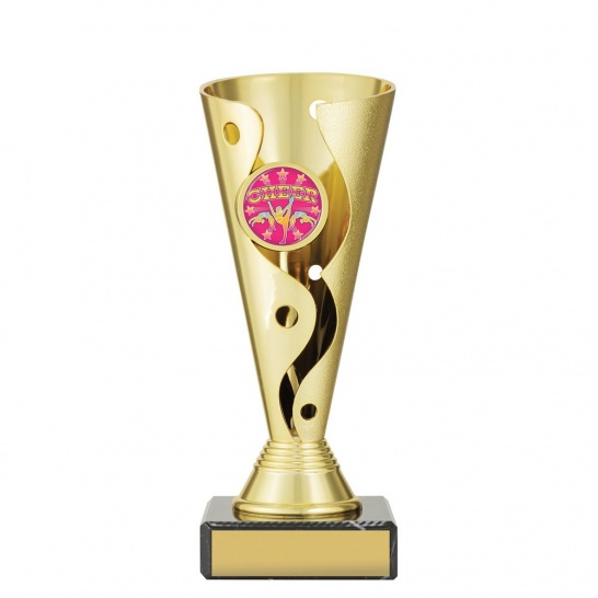 CRC122B - Trophy Land