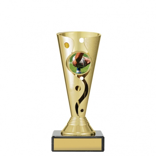 CRC132A - Trophy Land
