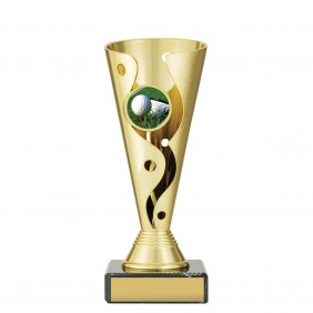 Golf Trophy CRC171B - Trophy Land Golf Trophy CRC171B - Trophy Land