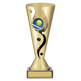 Tennis Trophy CRC181C - Trophy Land
