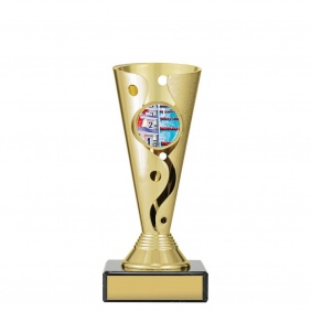 Swimming Trophy CRC201A - Trophy Land