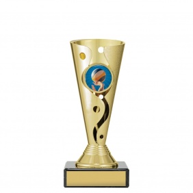 Volleyball Trophy CRC271A - Trophy Land Volleyball Trophy CRC271A - Trophy Land
