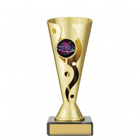 Music Trophy CRC361B - Trophy Land