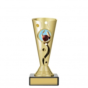 Cricket Trophy CRC401A - Trophy Land