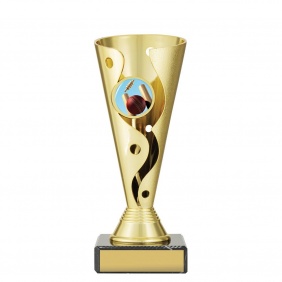 Cricket Trophy CRC401B - Trophy Land