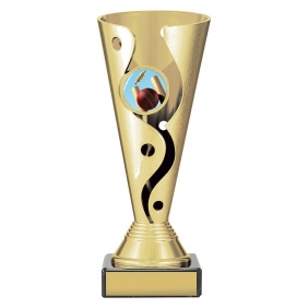 Cricket Trophy CRC401C - Trophy Land