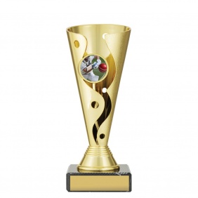 Cricket Trophy CRC402B - Trophy Land