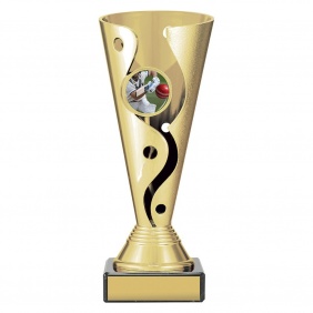 Cricket Trophy CRC402C - Trophy Land