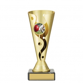 Cricket Trophy CRC403B - Trophy Land