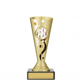 Track And Field Trophy CRC474A - Trophy Land