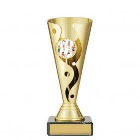 Track And Field Trophy CRC474B - Trophy Land