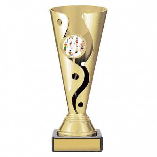 CRC474C - Trophy Land