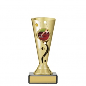Track And Field Trophy CRC475A - Trophy Land